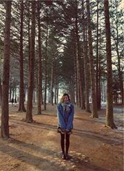 Photo of Anna J.