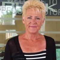 Photo of Paula D.