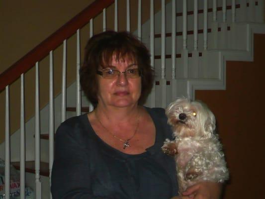 Photo of Sandra W.
