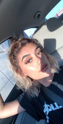 photo of Brooklyn M.