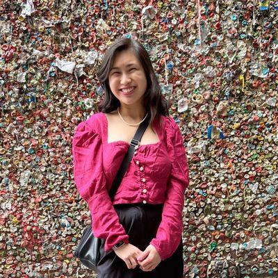 Photo of Samantha S.