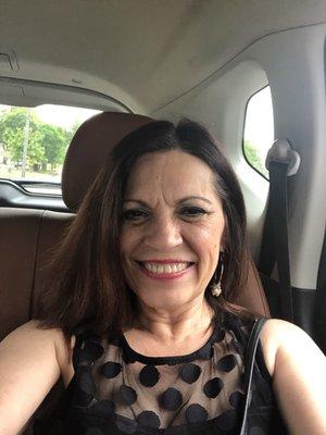 Photo of Brenda F.