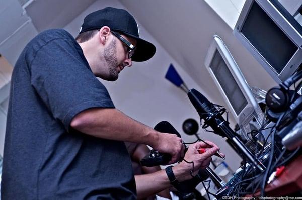 Photo of Jeremy M.