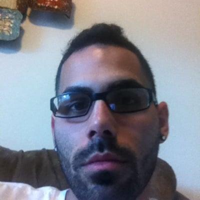 Photo of Steven R.