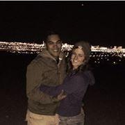 Photo of Bryson And Lindsey K.