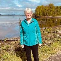 Photo of Marsha L.