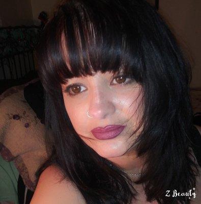 Photo of Stephanie T.