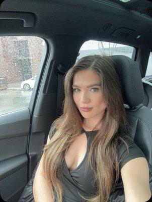 Photo of Andie M.