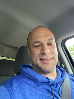 Photo of Kenny C.