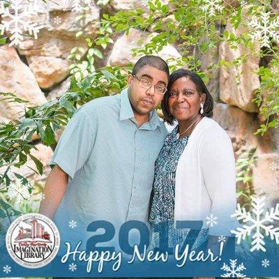 Photo of Virginia W.