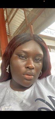 photo of Oreoluwakunmi O.