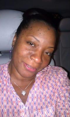 Photo of Keisha D.