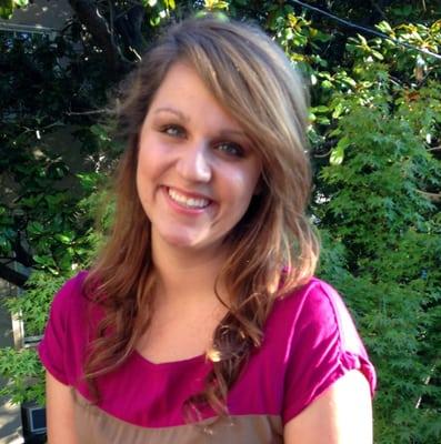 Photo of Stephanie M.
