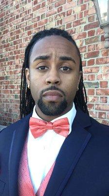 photo of Corinthian T.