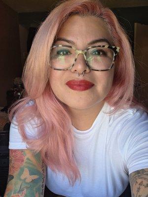 Photo of Vanessa M.