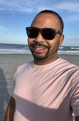 photo of Keith B.