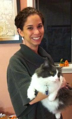 Photo of Nancy B.