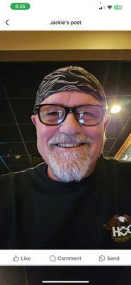 Photo of Ron W.