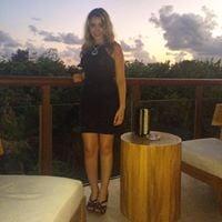 photo of Stephanie R.