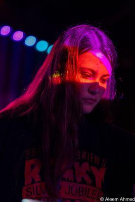 Photo of Riley M.