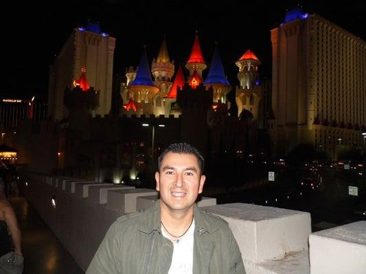 Photo of Javier V.