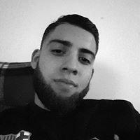 Photo of Jose P.