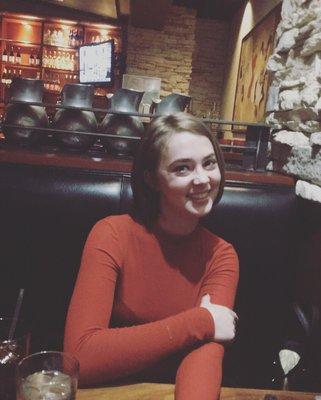 Photo of Caitlin C.
