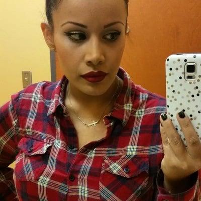 Photo of Adriana Y.