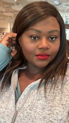 Photo of Centipede S.