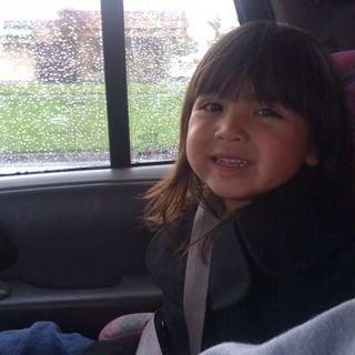 photo of Rachelle P.