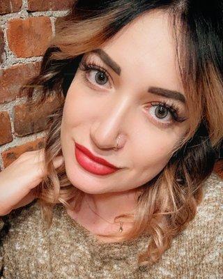 photo of Marisa R.