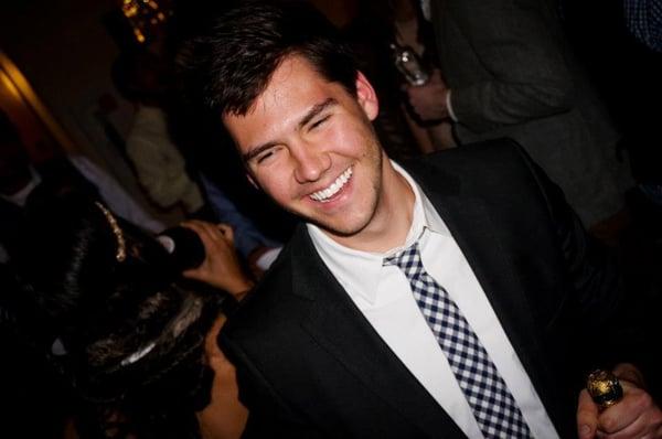 Photo of Alex W.