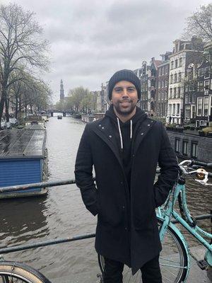 Photo of Diego C.