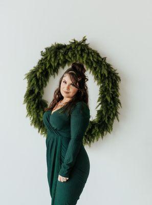 Photo of Paloma F.