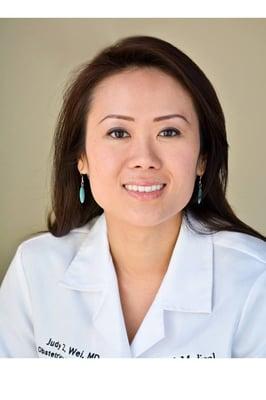 Photo of Judy W.