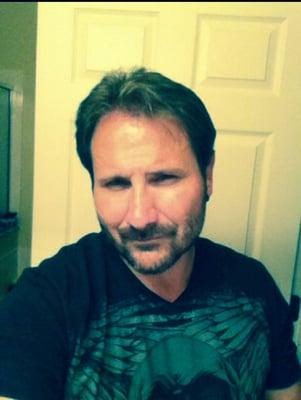 Photo of Tyrone F.