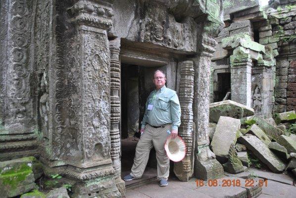 Photo of LeRoi S.