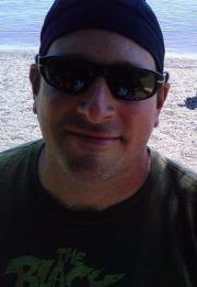 Photo of Gregory W.