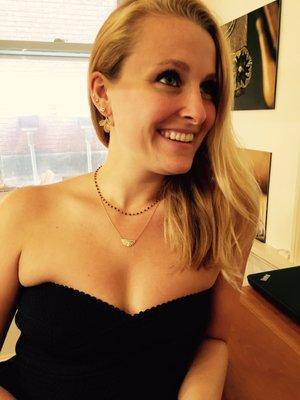 Photo of Allison A.