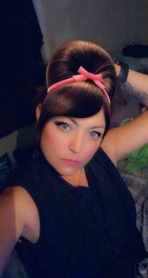 Photo of Lizzy A.
