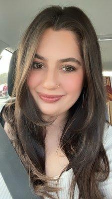 photo of Josephine H.