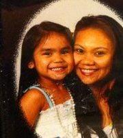 photo of Marvilyn P.