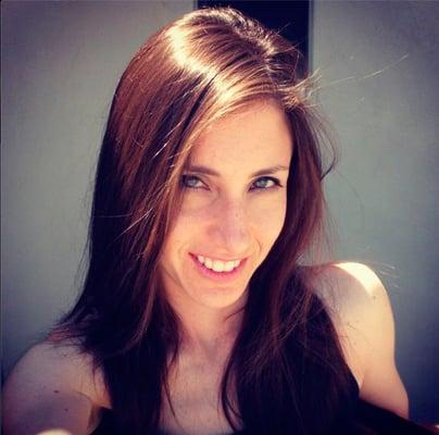 Photo of Liz R.