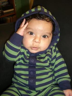 Photo of Nene R.
