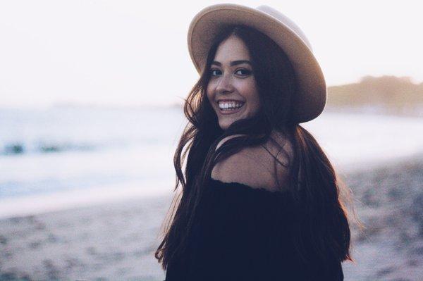 Photo of Sienna S.