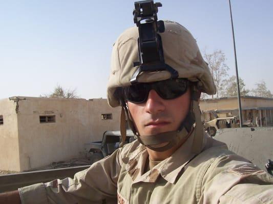 Photo of Armen M.