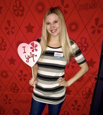 Photo of Amber C.