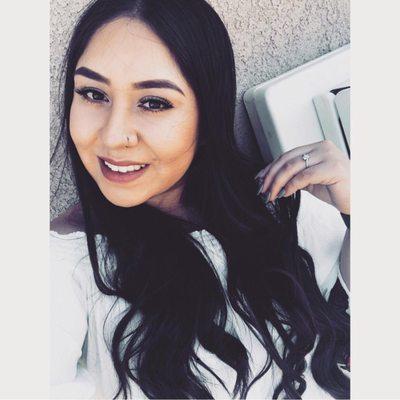 Photo of Jeanette T.
