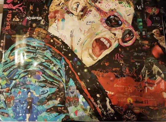 Photo of Kimberly T.