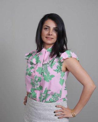 photo of Shermineh N.